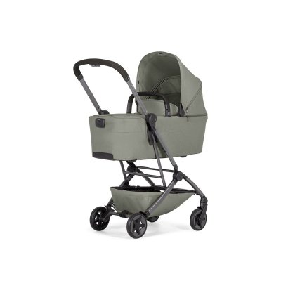 Joolz Aer2 Hluboký díl - Sage Green - obrázek