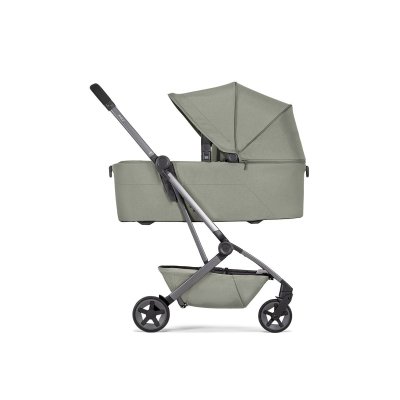 Joolz Aer2 Hluboký díl - Sage Green - obrázek