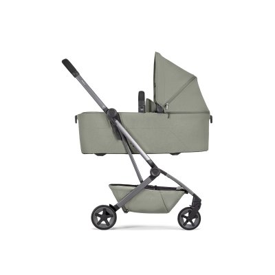 Joolz Aer2 Hluboký díl - Sage Green - obrázek
