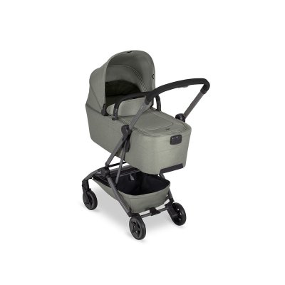 Joolz Aer2 Hluboký díl - Sage Green - obrázek