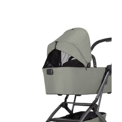 Joolz Aer2 Hluboký díl - Sage Green - obrázek