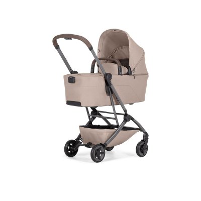 Joolz Aer2 Hluboký díl - Sandy Taupe - obrázek