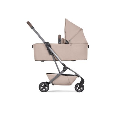 Joolz Aer2 Hluboký díl - Sandy Taupe - obrázek