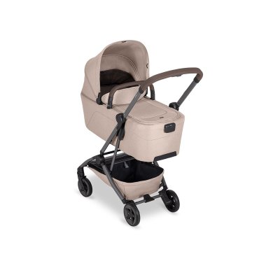 Joolz Aer2 Hluboký díl - Sandy Taupe - obrázek