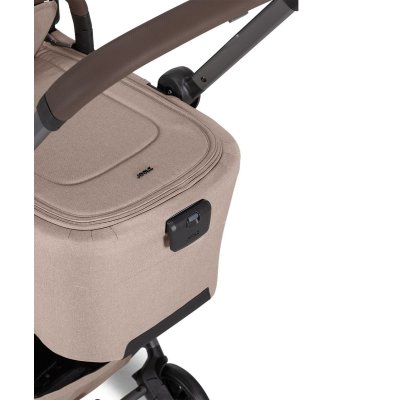 Joolz Aer2 Hluboký díl - Sandy Taupe - obrázek