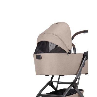 Joolz Aer2 Hluboký díl - Sandy Taupe - obrázek