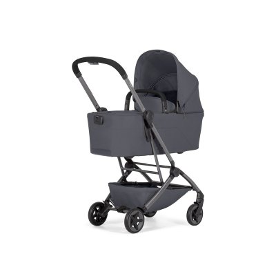 Joolz Aer2 Hluboký díl - Stone Grey - obrázek