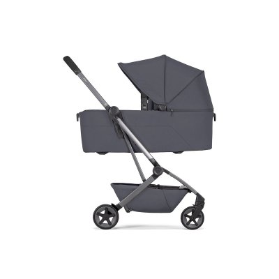 Joolz Aer2 Hluboký díl - Stone Grey - obrázek