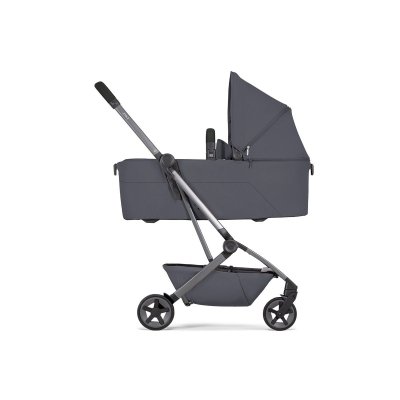 Joolz Aer2 Hluboký díl - Stone Grey - obrázek