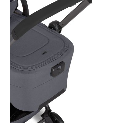 Joolz Aer2 Hluboký díl - Stone Grey - obrázek
