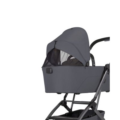 Joolz Aer2 Hluboký díl - Stone Grey - obrázek