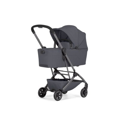 Joolz Aer2 Hluboký díl - Stone Grey