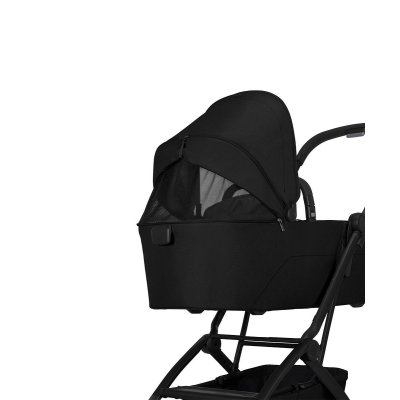 Joolz Aer2 Hluboký díl - Dark Navy Blue - obrázek