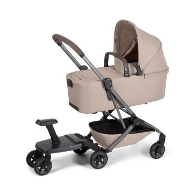 Joolz Aer2 Stupátko pro sourozence - obrázek