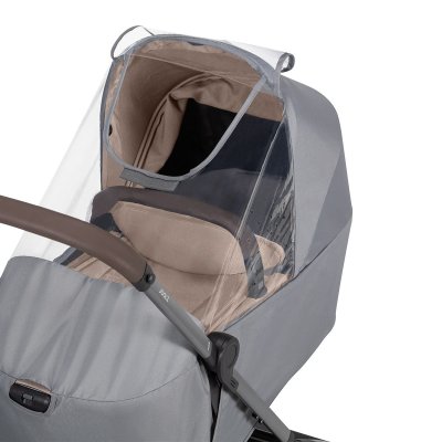 Joolz Aer+/2 Pláštěnka pro hluboký díl - obrázek