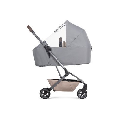 Joolz Aer+/2 Pláštěnka pro hluboký díl