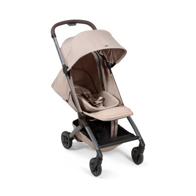 Joolz Aer+/2/Day5 Novorozenecká vložka - Sandy Taupe - obrázek