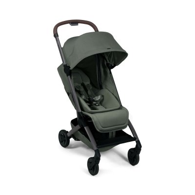 Joolz Aer+/2/Day5 Novorozenecká vložka - Forest Green - obrázek