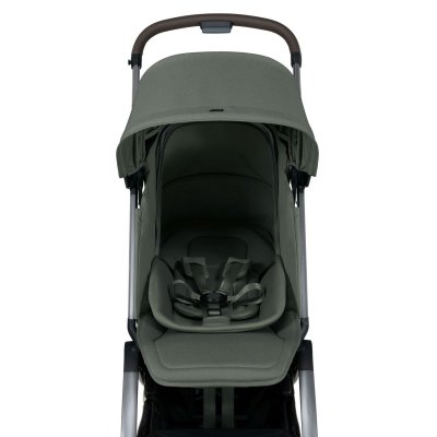 Joolz Aer+/2/Day5 Novorozenecká vložka - Forest Green