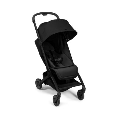 Joolz Aer+/2/Day5 Novorozenecká vložka - Space Black - obrázek