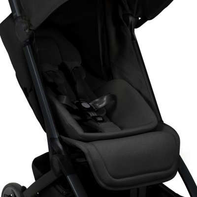 Joolz Aer+/2/Day5 Novorozenecká vložka - Space Black - obrázek