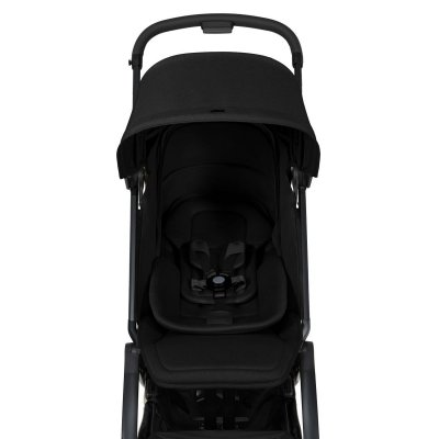 Joolz Aer+/2/Day5 Novorozenecká vložka - Space Black