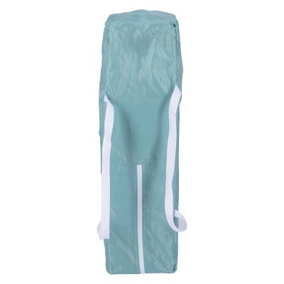 FreeOn Cestovní postýlka Nap - Green - obrázek