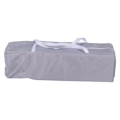 FreeOn Cestovní postýlka Nap - Gray - obrázek