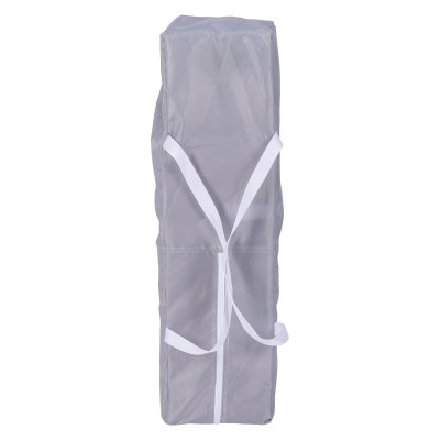 FreeOn Cestovní postýlka Nap - Gray - obrázek