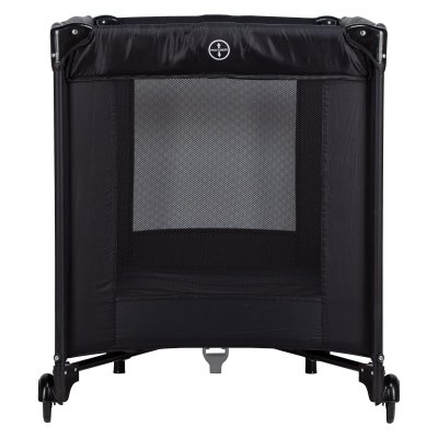 FreeOn Cestovní postýlka Snozee - Black - obrázek