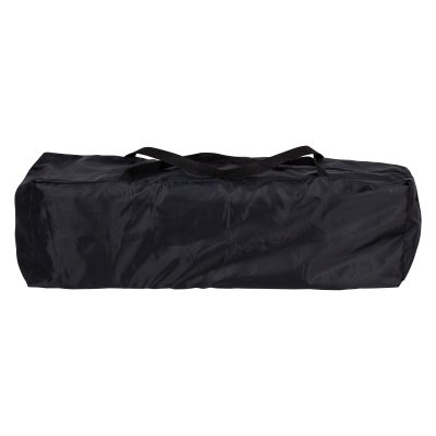 FreeOn Cestovní postýlka Snozee - Black - obrázek