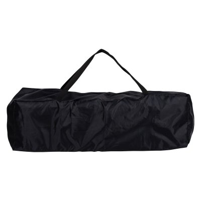 FreeOn Cestovní postýlka Snozee - Black - obrázek