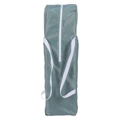 FreeOn Cestovní postýlka Nook - Green - obrázek