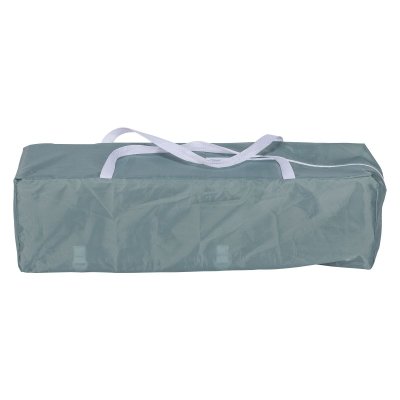 FreeOn Cestovní postýlka Nook - Green - obrázek