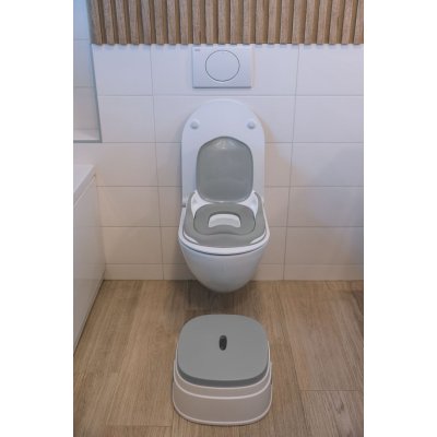 FreeOn Sada pro nácvik na nočník/toaletu 3v1 - obrázek