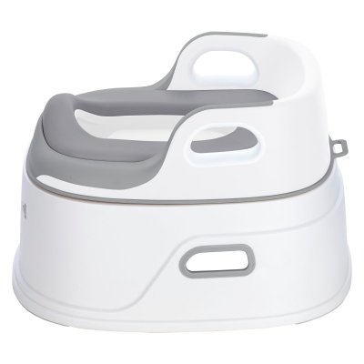 FreeOn Sada pro nácvik na nočník/toaletu 3v1 - obrázek