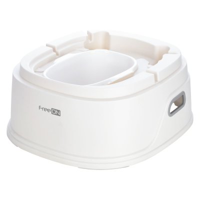 FreeOn Sada pro nácvik na nočník/toaletu 3v1 - obrázek