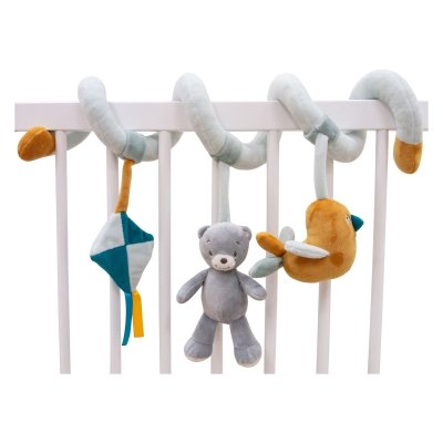 FreeOn Free2Play Aktivní spirála - Max the Bear - obrázek