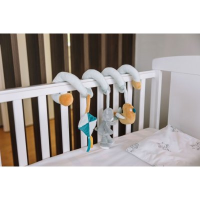 FreeOn Free2Play Aktivní spirála - Max the Bear - obrázek