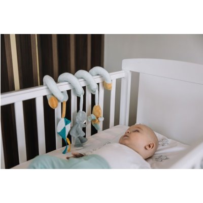 FreeOn Free2Play Aktivní spirála - Max the Bear - obrázek