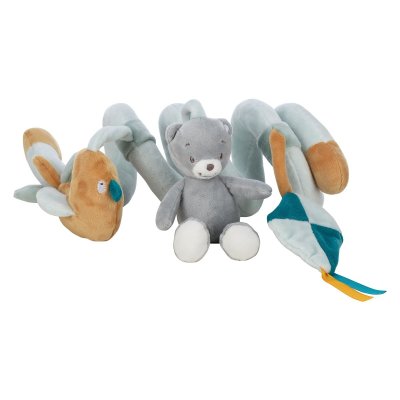 FreeOn Free2Play Aktivní spirála - Max the Bear