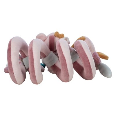 FreeOn Free2Play Aktivní spirála - Zoe the Mouse - obrázek