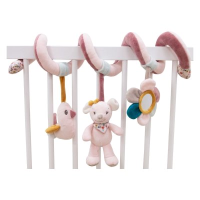 FreeOn Free2Play Aktivní spirála - Zoe the Mouse - obrázek