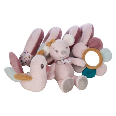 FreeOn Free2Play Aktivní spirála - Zoe the Mouse