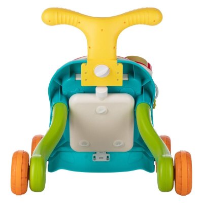 FreeOn Free2Play Chodítko Walk & Play 2v1 - Multicolor - obrázek