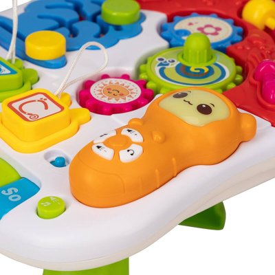 FreeOn Free2Play Chodítko Walk & Play 2v1 - Multicolor - obrázek