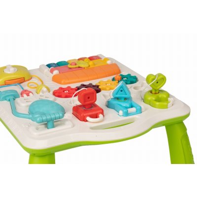 FreeOn Free2Play Herní stoleček Explore & Play - obrázek