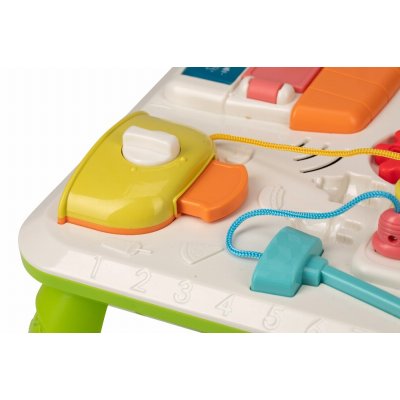 FreeOn Free2Play Herní stoleček Explore & Play - obrázek