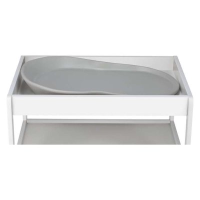 FreeOn Přebalovací podložka - Prestige Grey - obrázek