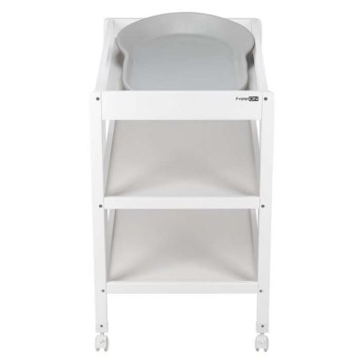 FreeOn Přebalovací podložka - Prestige Grey - obrázek